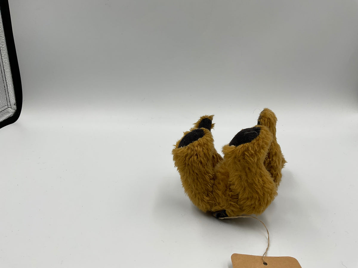 The Boyds Collection Percy Plush Teddy Bear