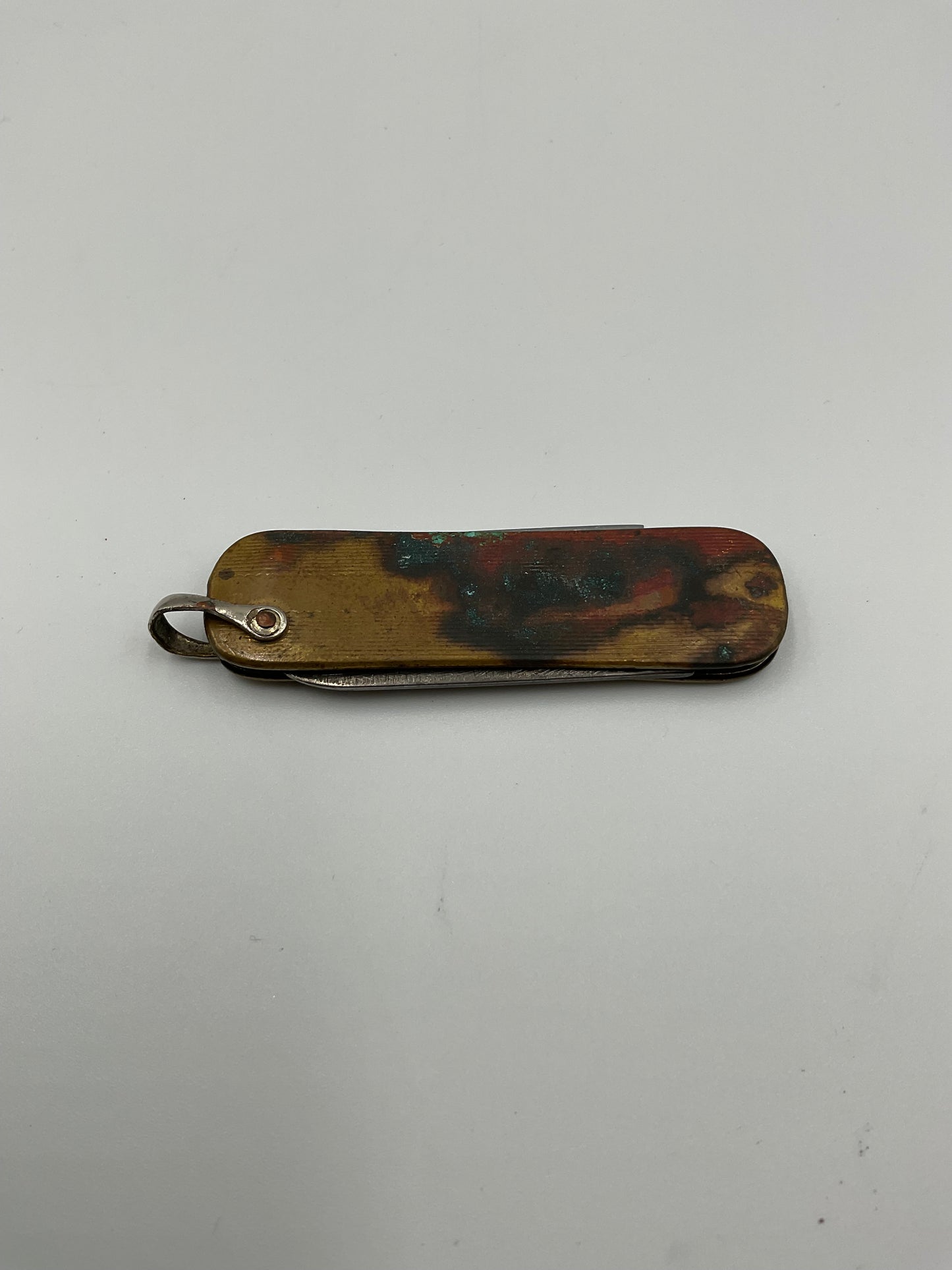 Vintage Colonial Pocketknife