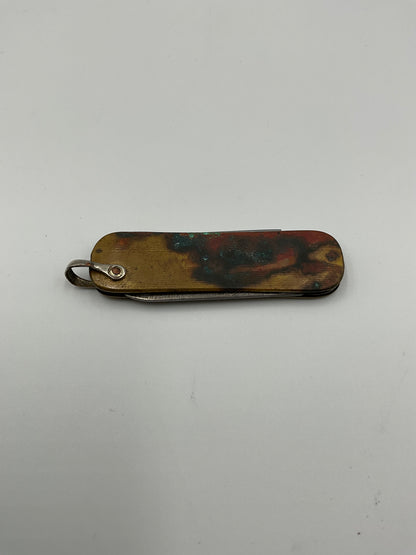 Vintage Colonial Pocketknife