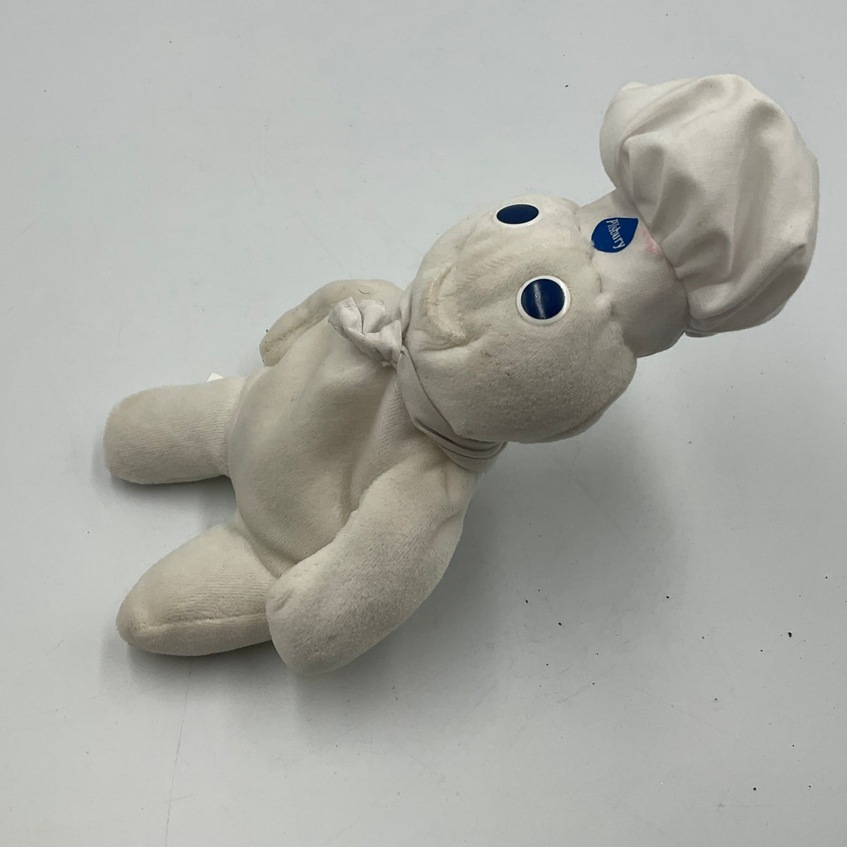 Pillsbury Boy Doll