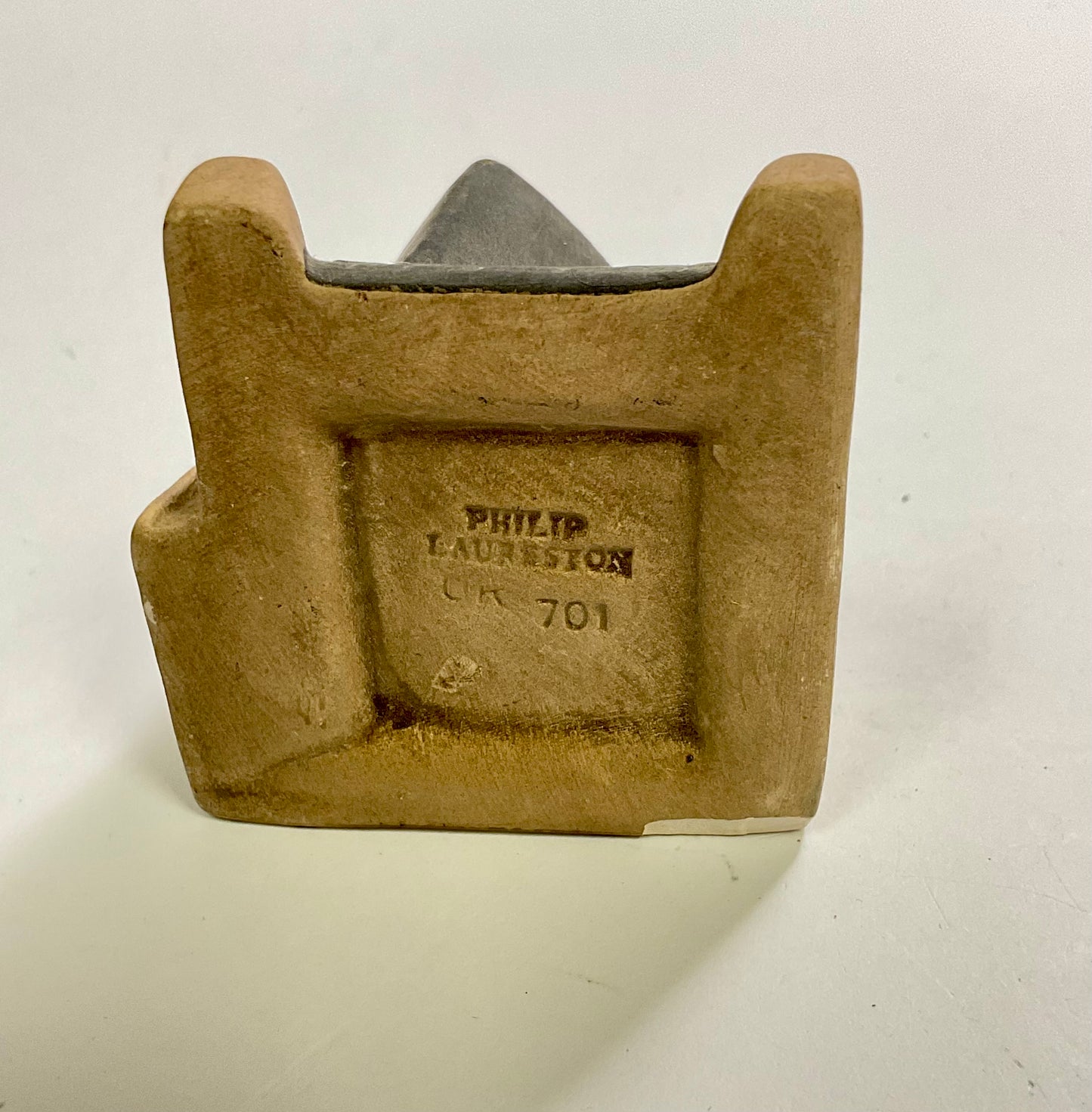 Vintage Philip Laureston Ceramic Miniature Mill