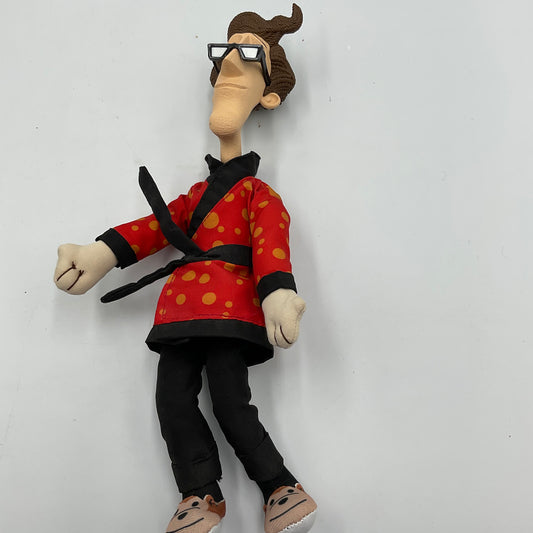 Coraline Other Father Action Figure