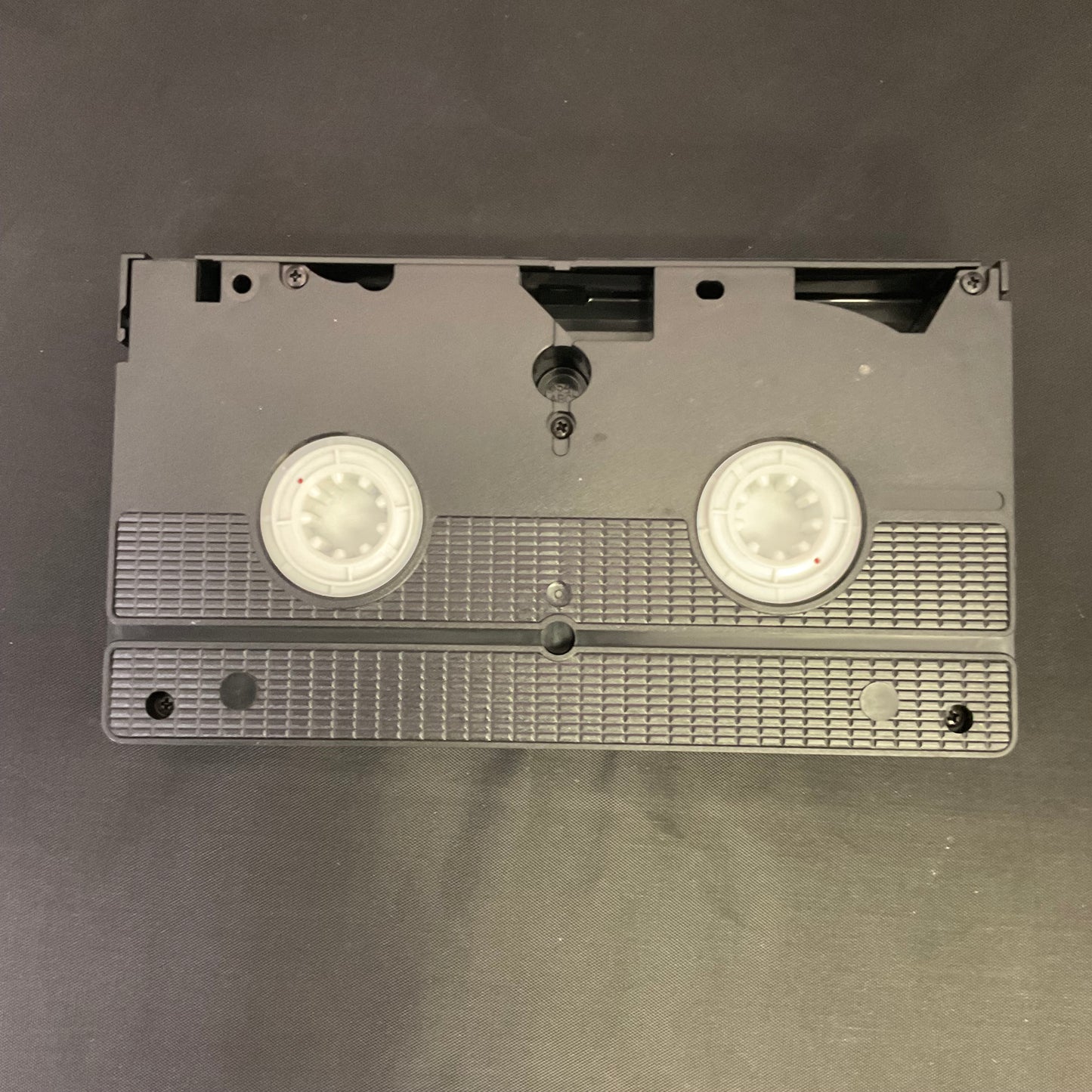 Disney's Masterpiece The Black Cauldron VHS