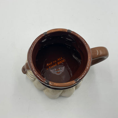 Motor Harley-Davidson Cycles Mug