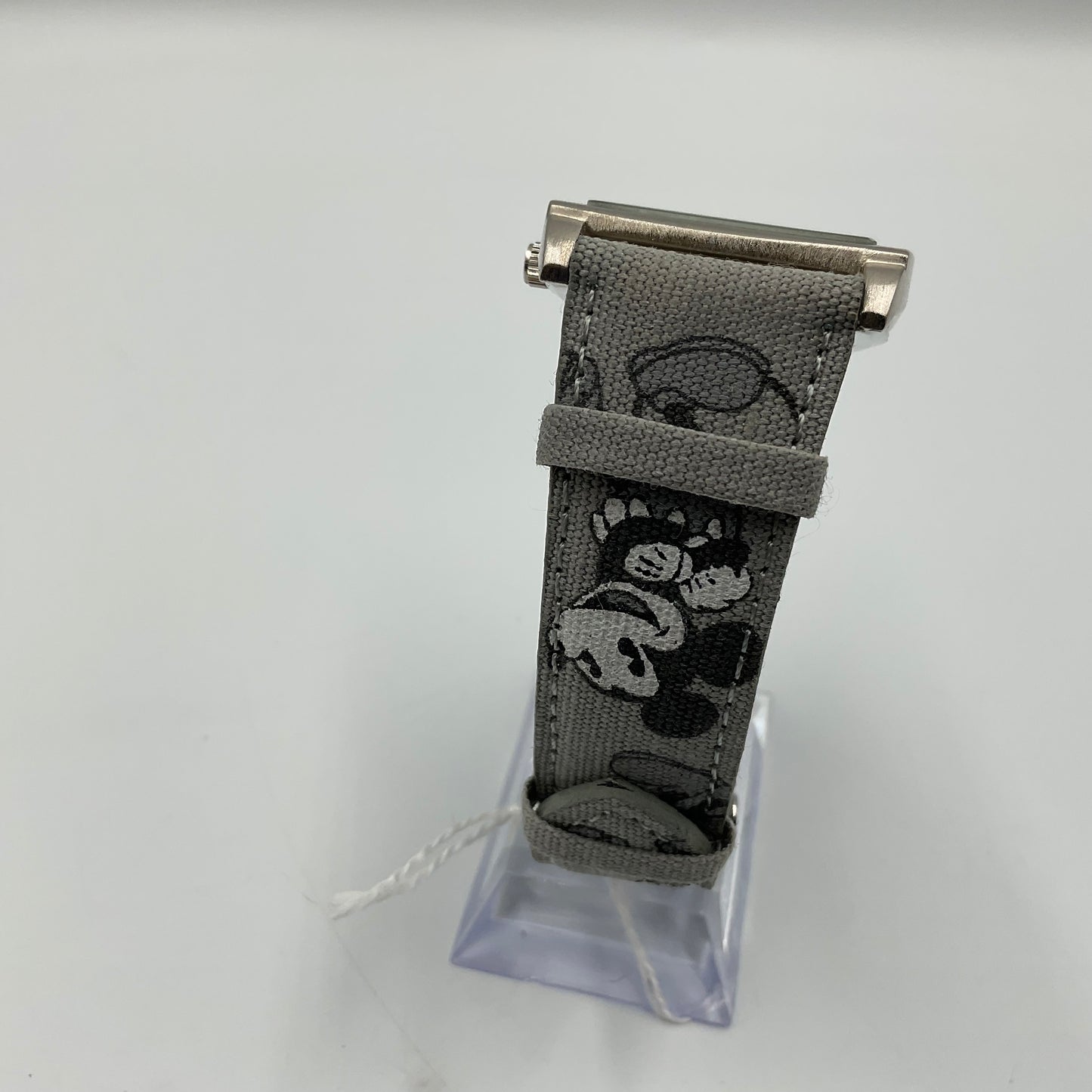 Disney Parks Mickey Mouse Watch