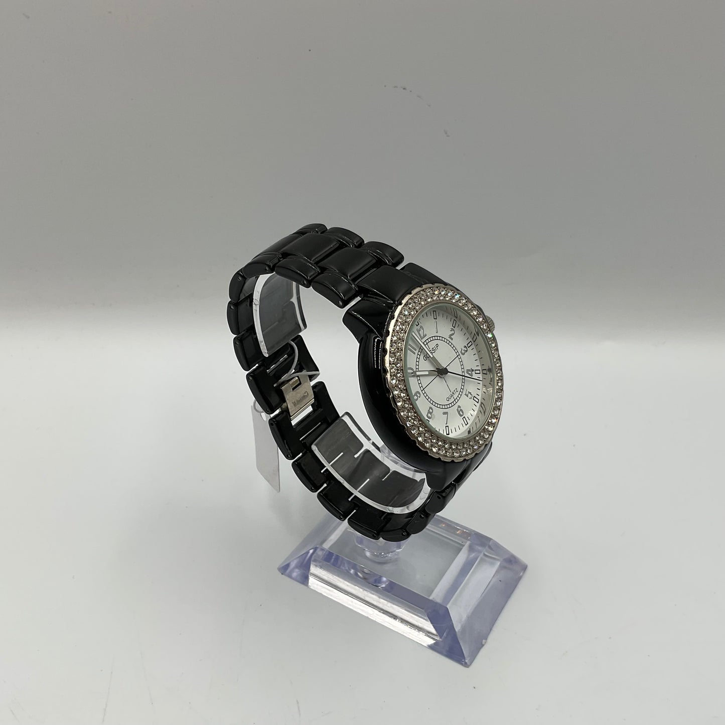 Gossip Watch Quartz Watch New Battery