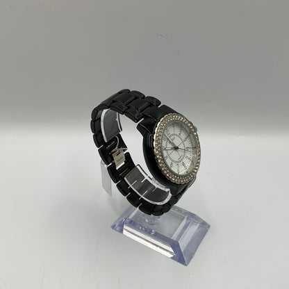 Gossip Watch Quartz Watch New Battery