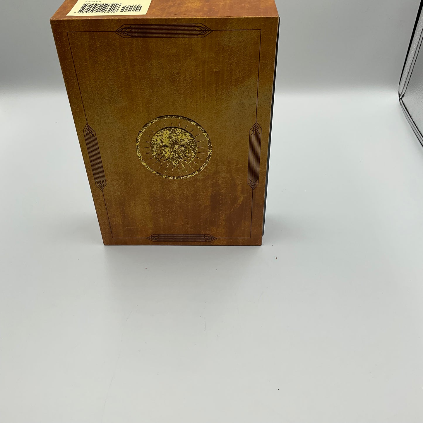 Star Wars The Jedi Path. And Book of Sith Deluxe Wooden Box Set