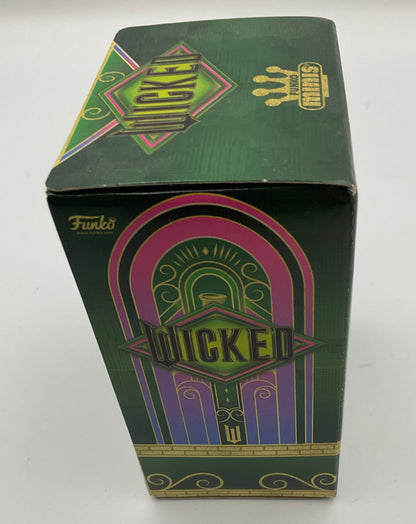 Fiyero Funko Pop Minis Vinyl Figurine Wicked the Movie Minor Box Imperfections