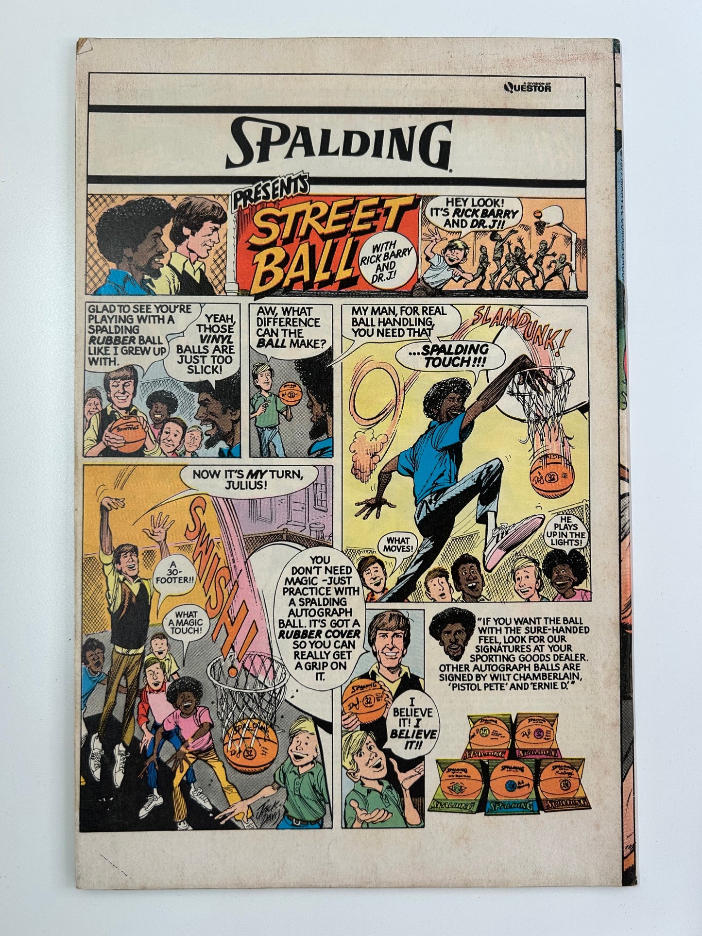 Marvel Tales Starring The Amazing Spider-Man #82 Vintage 1977 Marvel Group Comic Book