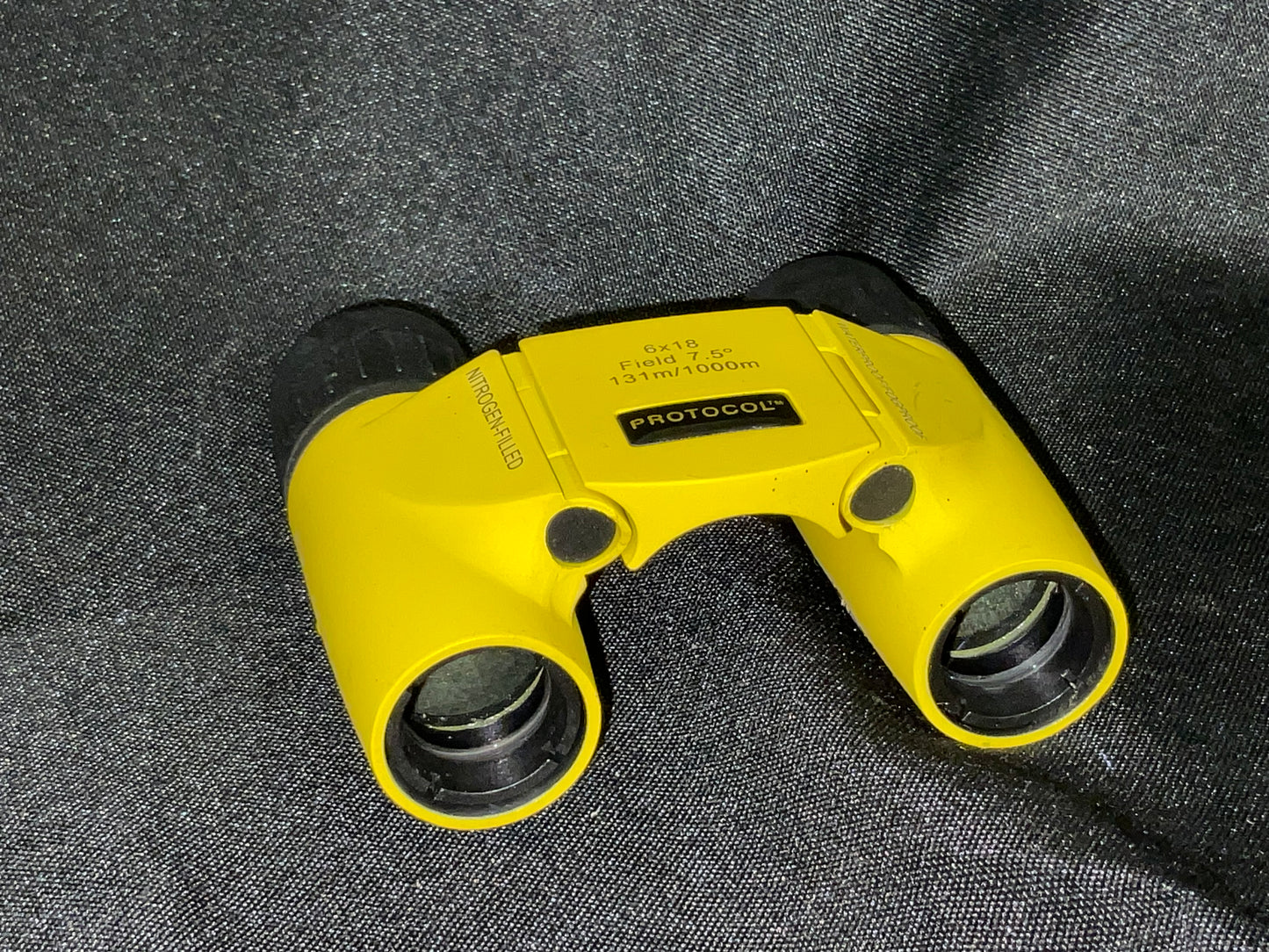 Protocol Waterproof Mini 6x1 8mm Binoculars New in Box