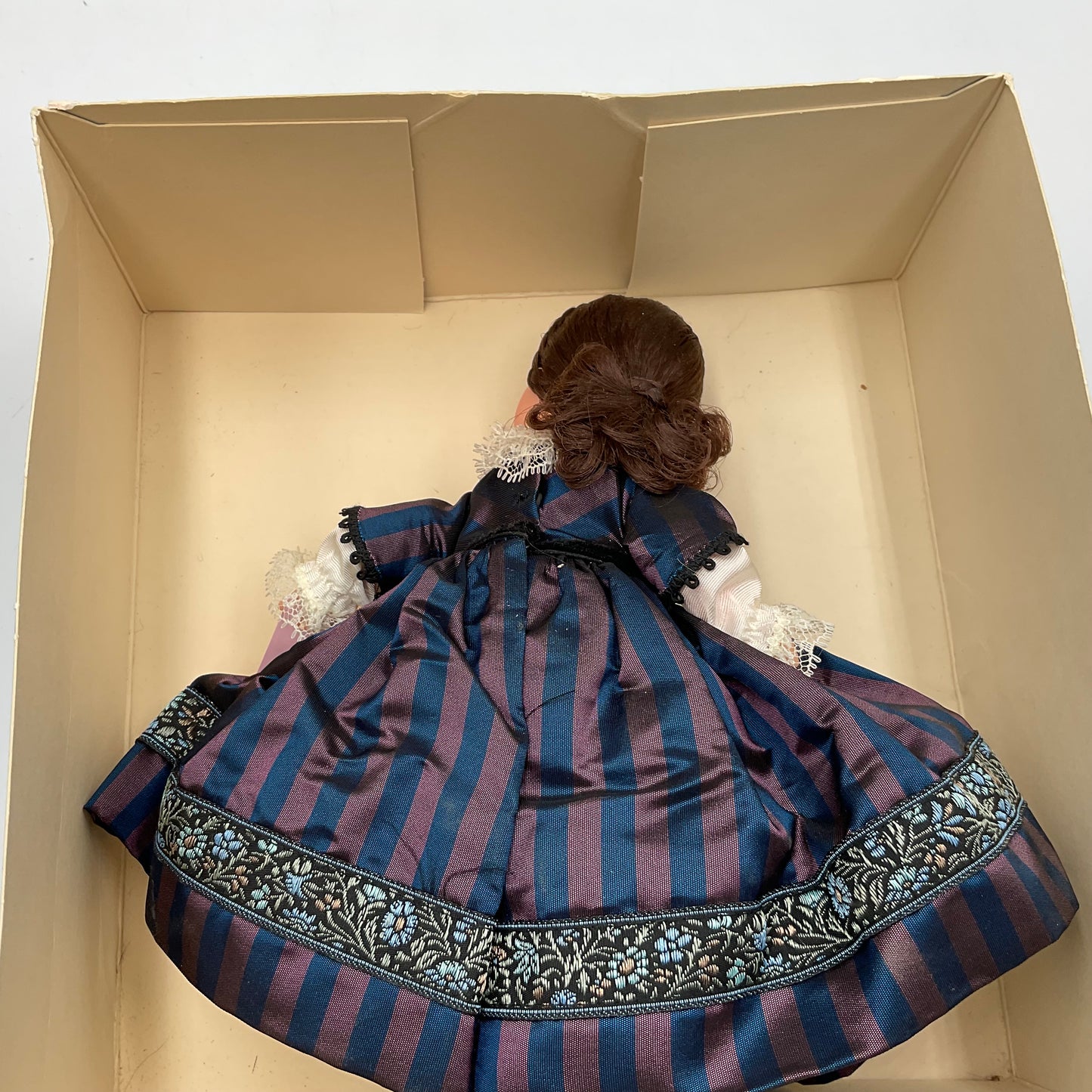 Madame Alexander Marmee Doll
