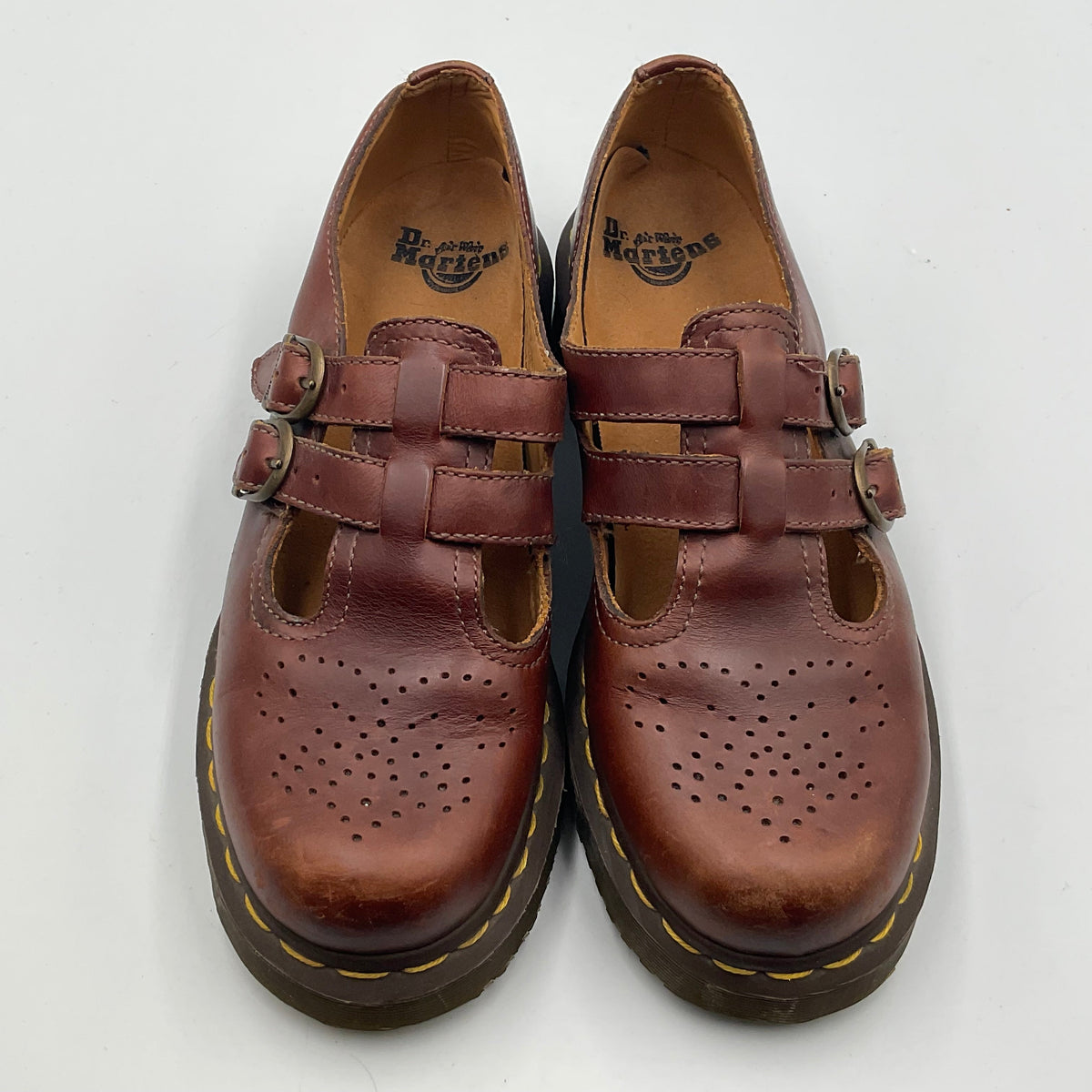 Dr. Air Wair Martens Women's Size 6 Shoes
