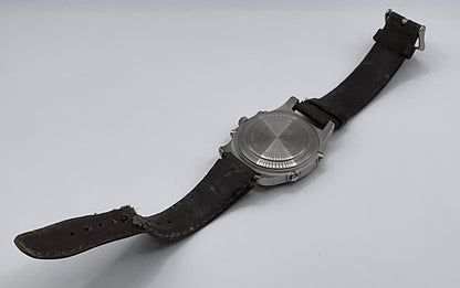 Timex Expedition Indiglo Men's Analog Digital Watch