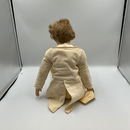 1988 Gorham Andrew Doll Limited Edition