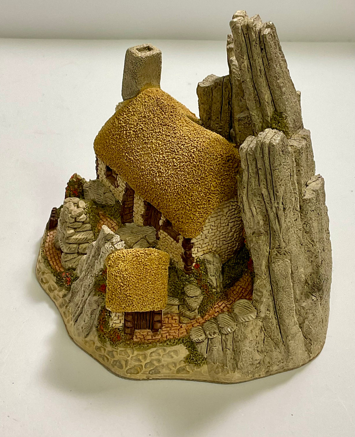 1986 Crofter's Cottage by David Winters