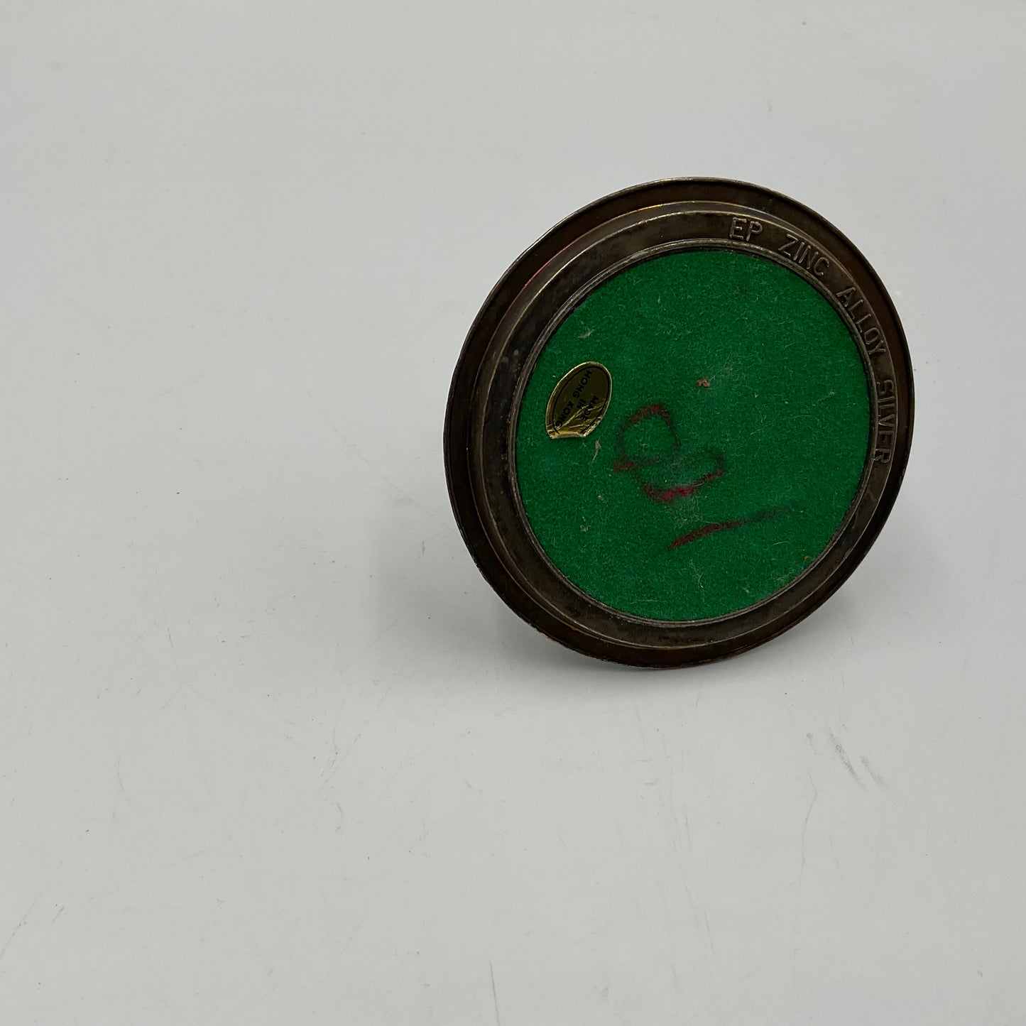Vintage Cat Ring Holder