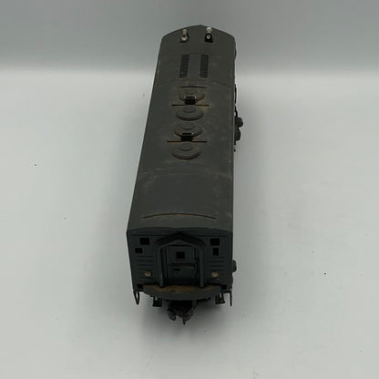 Vintage 1948-1949 Lionel Model Train #2333 Black Locomotive