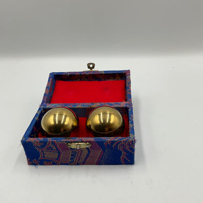 Chinese Boading Health And Exercise Balls