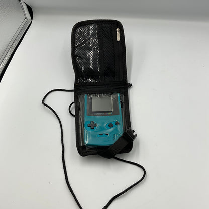 Game Boy Color In Case