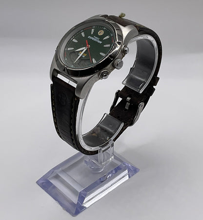 Timex Expedition Indiglo Men's Analog Digital Watch