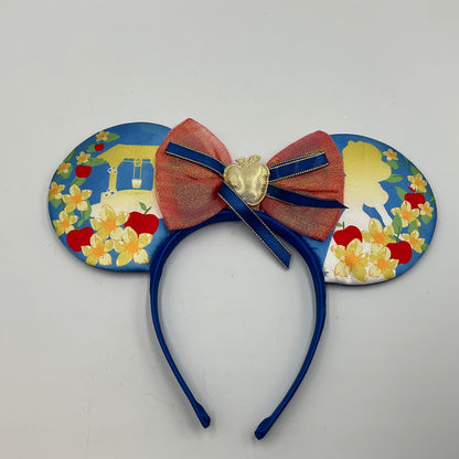 Disney's Snow White Ears Headband