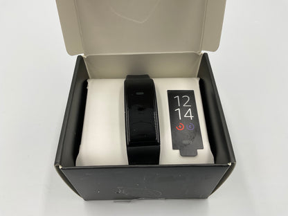 Amazon Halo View Fitness Tracker Activity Sleep Monitor Black w/ Orginal Box