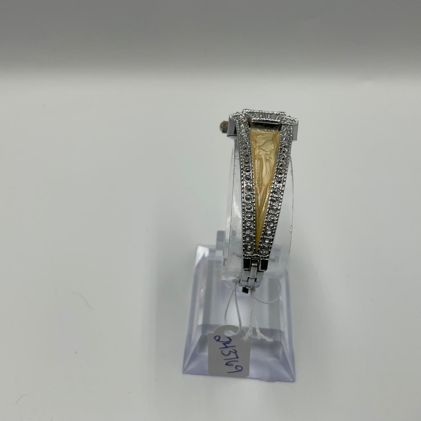JW Brand Ladies Bracelet Watch New Battery