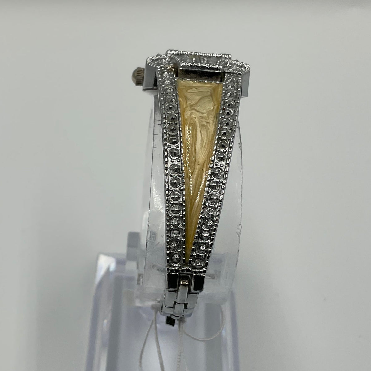 JW Brand Ladies Bracelet Watch New Battery