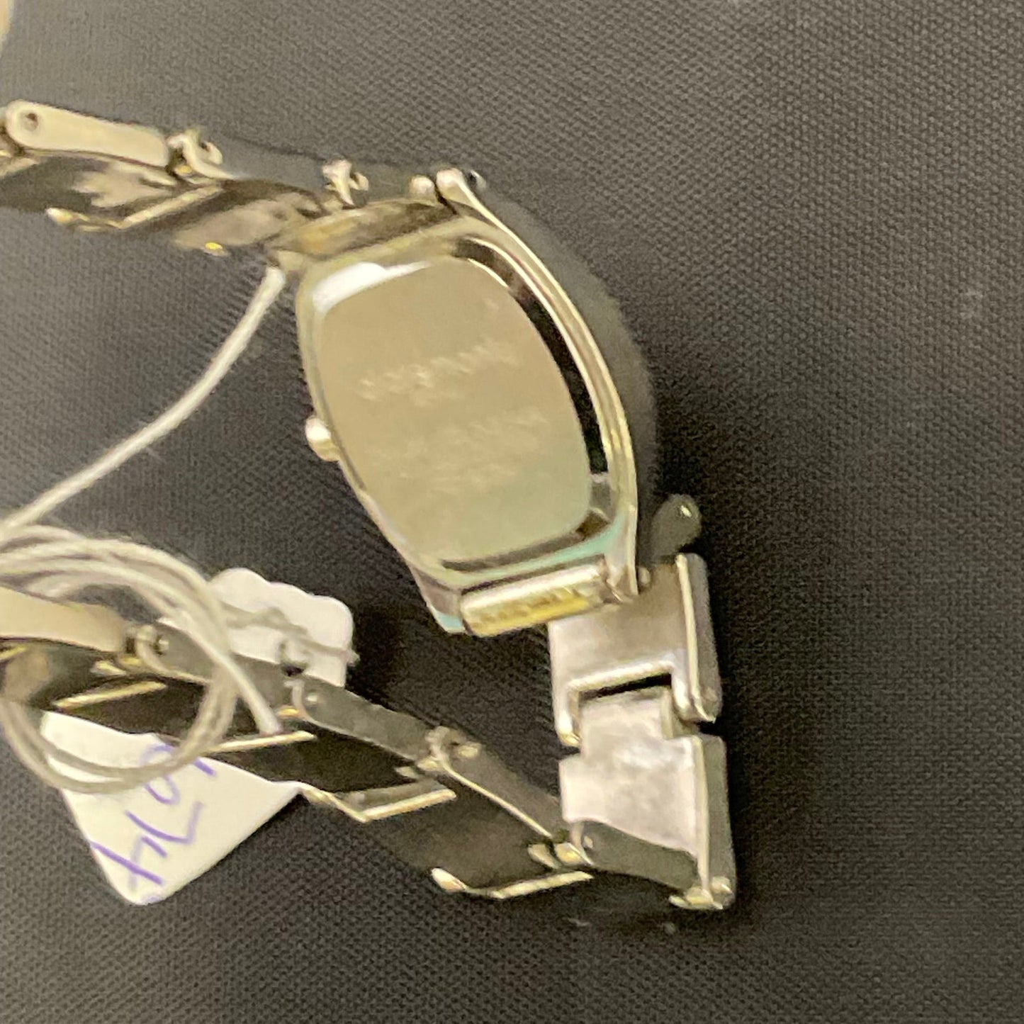 Claremont Japan Movement Watch