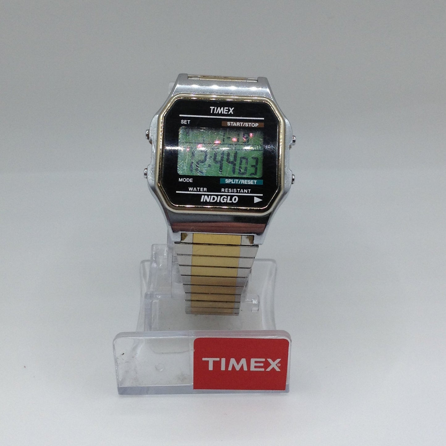 Timex Men's Classic Digital Watch