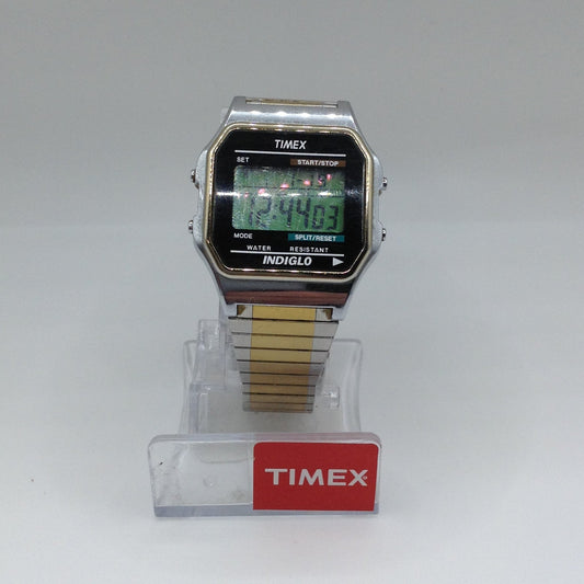 Timex Men's Classic Digital Watch