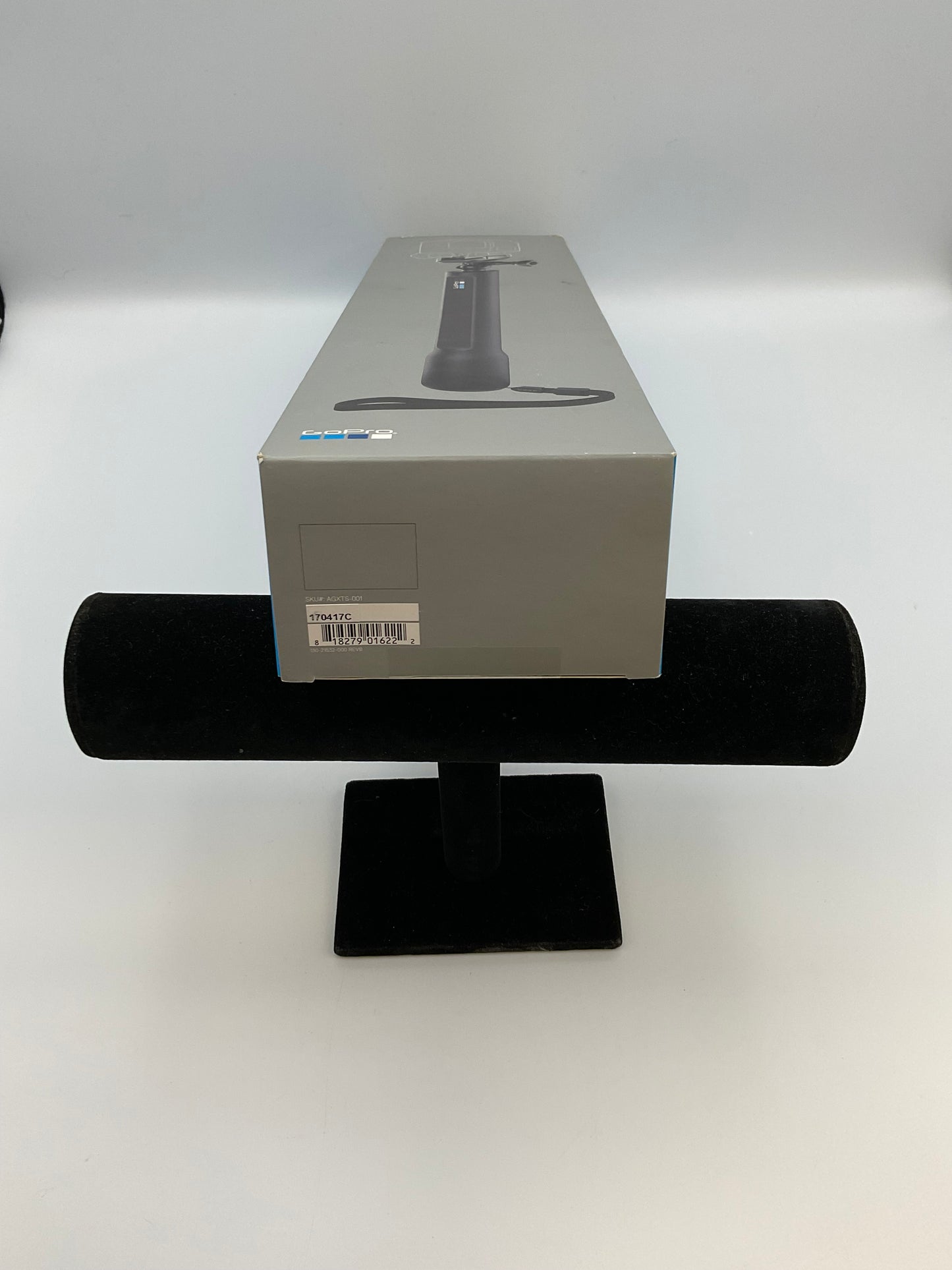 GoPro El Grande Extension Pole in Original Box Untested