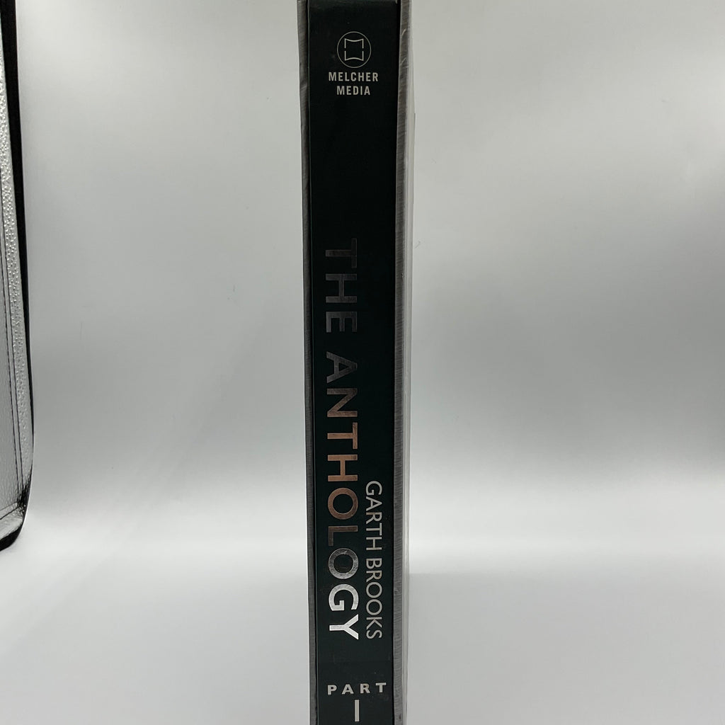 Limited Edition The First Five Years by Garth Brooks