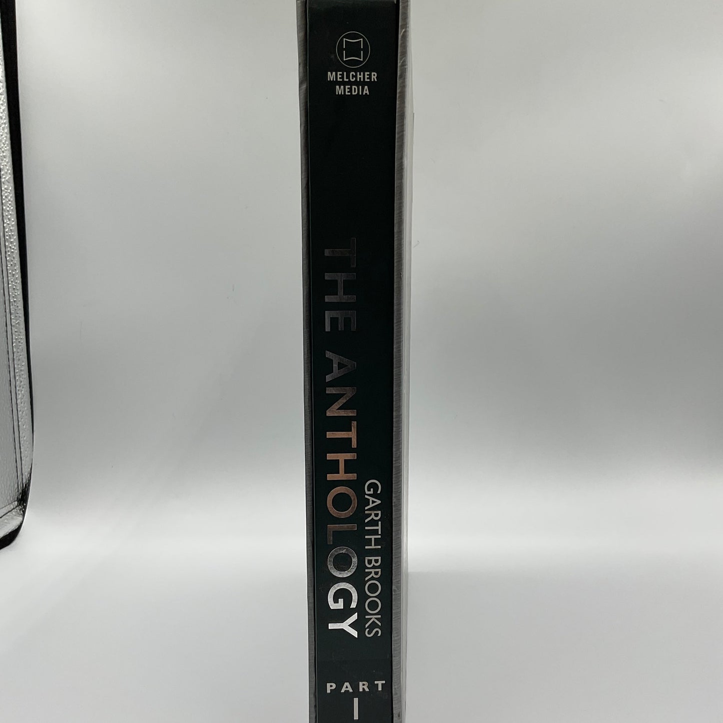 Limited Edition The First Five Years by Garth Brooks