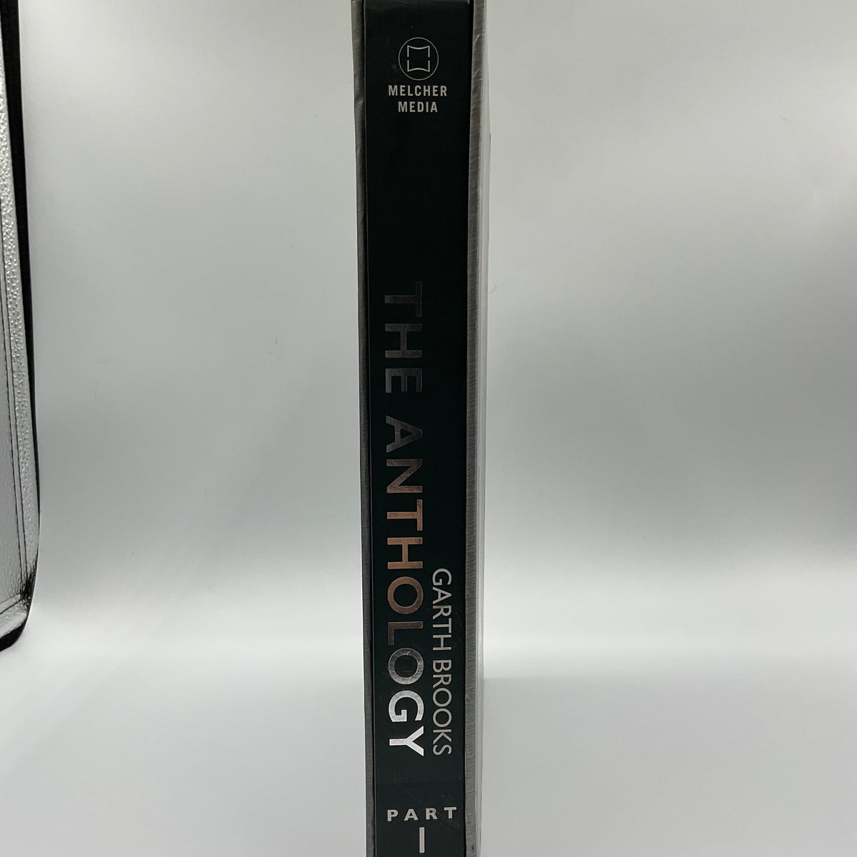Limited Edition The First Five Years by Garth Brooks