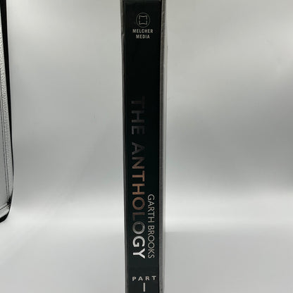 Limited Edition The First Five Years by Garth Brooks