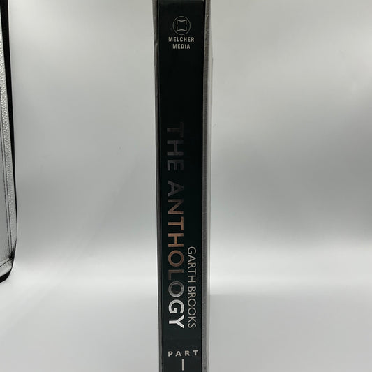 Limited Edition The First Five Years by Garth Brooks