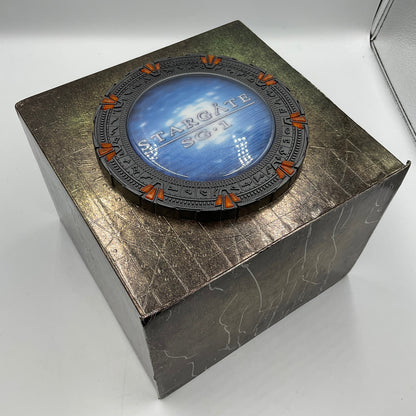 Stargate SG 1 Collector's Edition