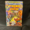 Marvel Two-in-One #16 Vintage (1974 Series)
