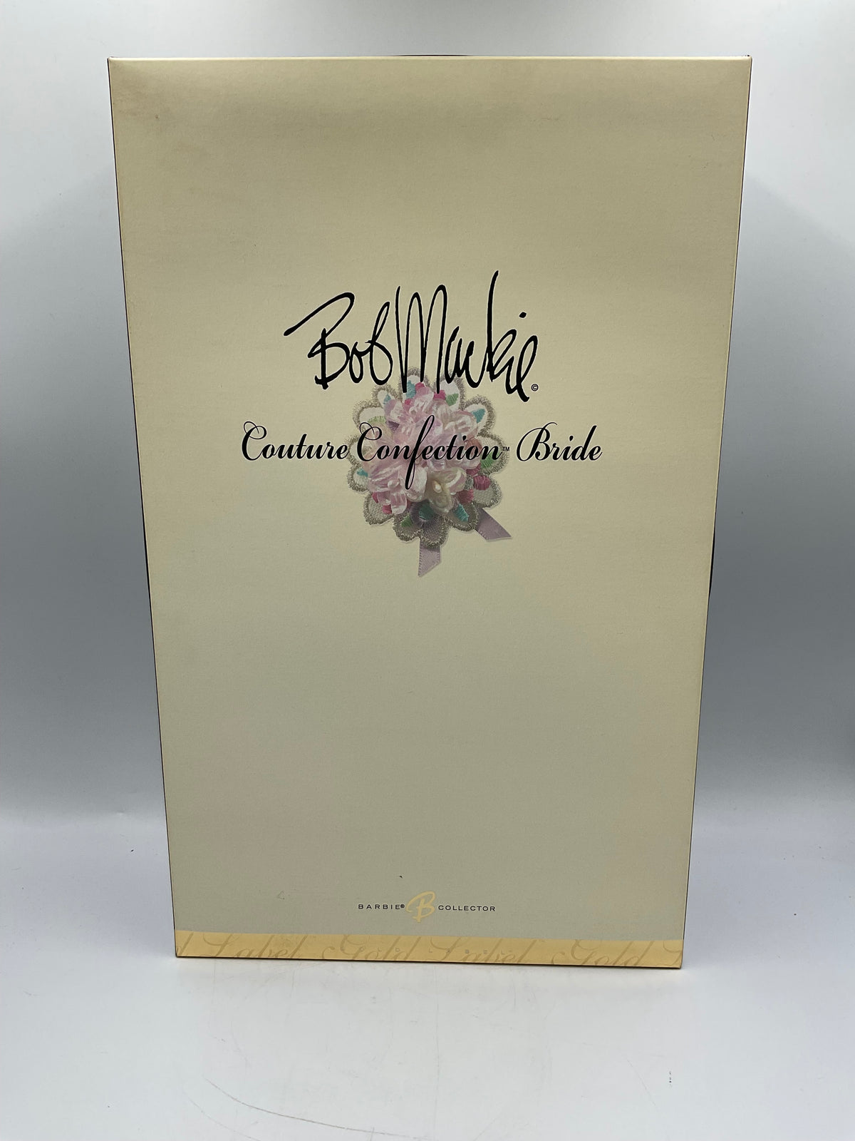 Couture Confection Bride Barbie 2006