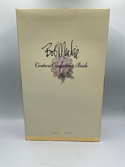 Couture Confection Bride Barbie 2006