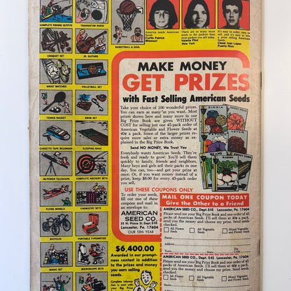 Marvel Tales Starring Spider-Man #67 Beware The Black Widow Vintage May 1976 Marvel Comics Group Comic Book