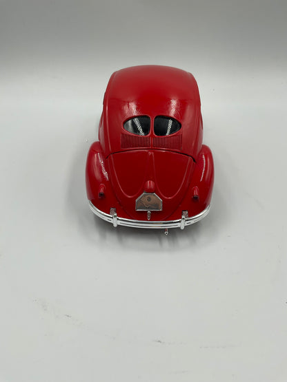 PRESTIGE Solido Volkswagen Beetle Diecast Model Car 1:18 w/ Box