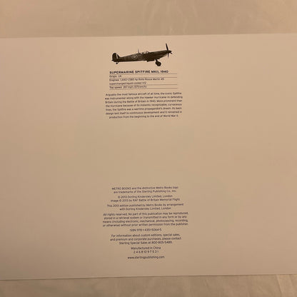 Smithsonian Aircraft 16 Piece Frameable Airplane Prints Art Decor in Original Box