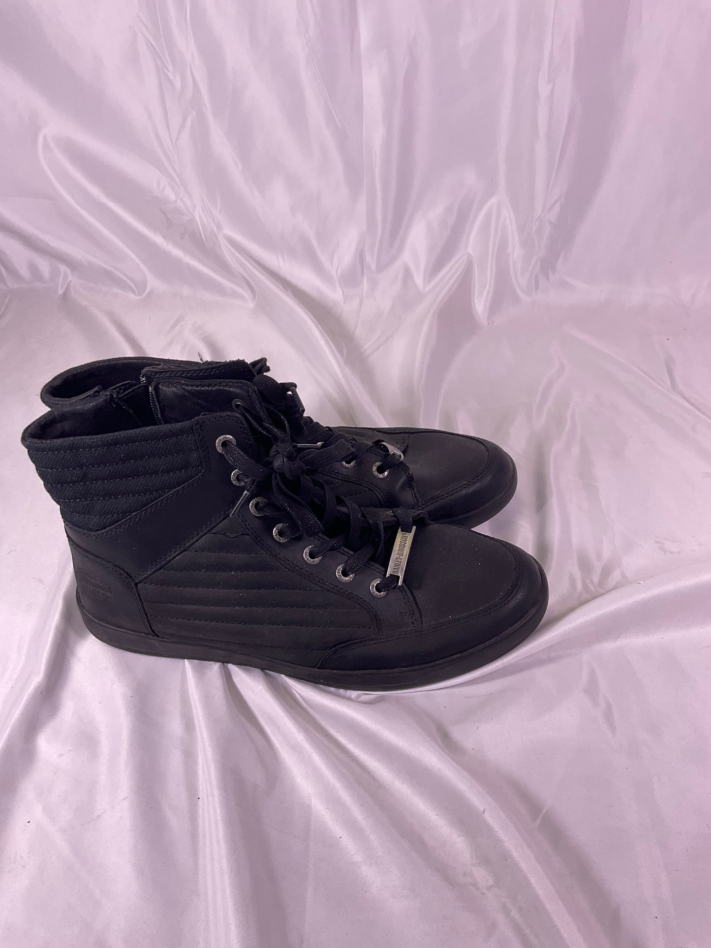Harley Davidson Riding Sneakers