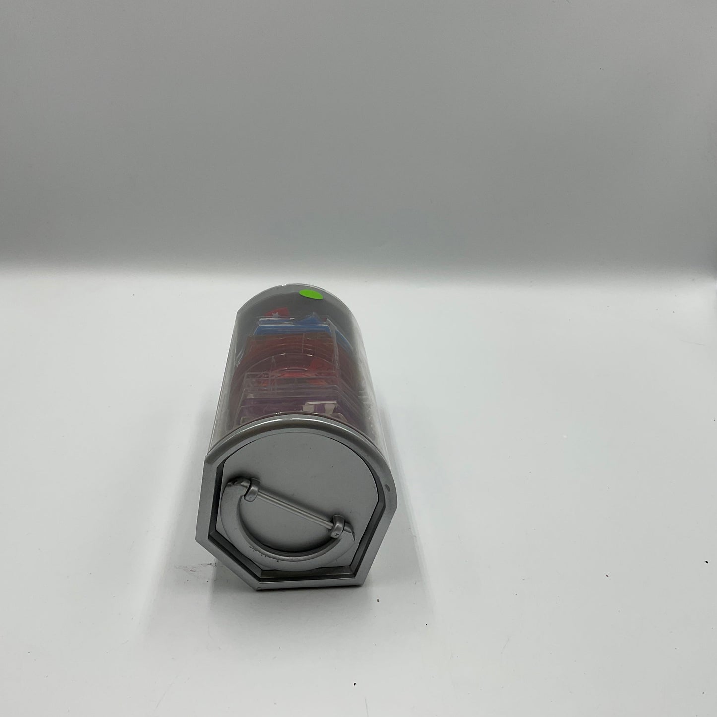 SKIP Disney Infinity Power Disc Case with discs