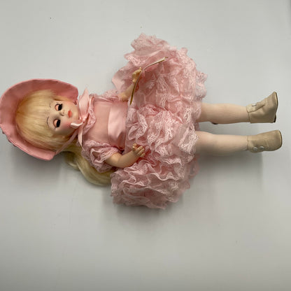 Madame Alexander Renoir Doll