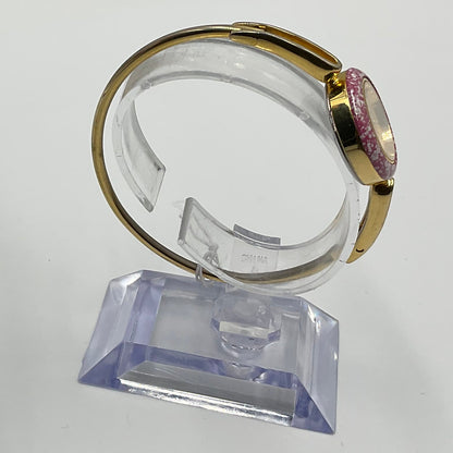 Gucci Interchangeable Bezel Watch