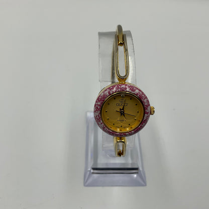 Gucci Interchangeable Bezel Watch